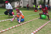 Corporate Teambuilding, Sports & Fun Days